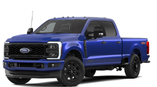 2026 Ford Super Duty® External Image 1